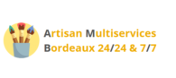 Artisan  : Peintre – Plomberie – Serrurerie à Bordeaux 