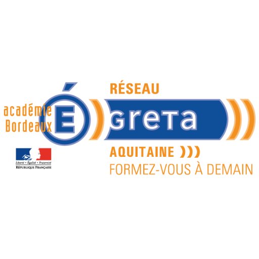 Le centre de Formation Greta à Bordeaux en Gironde